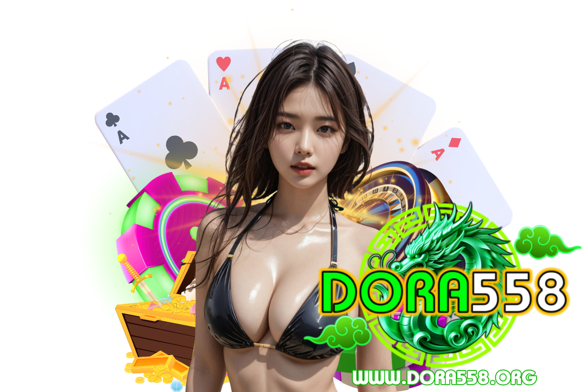 dora558 wallet