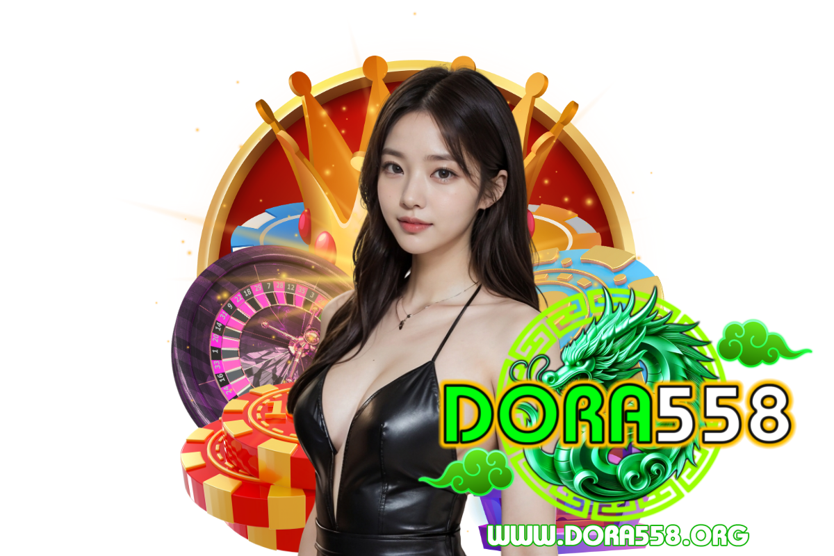 dora558 สมัคร
