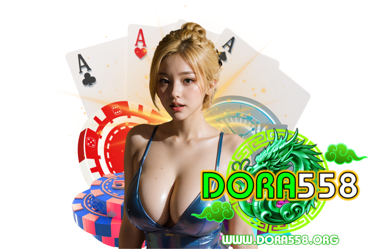 dora558 สล็อต