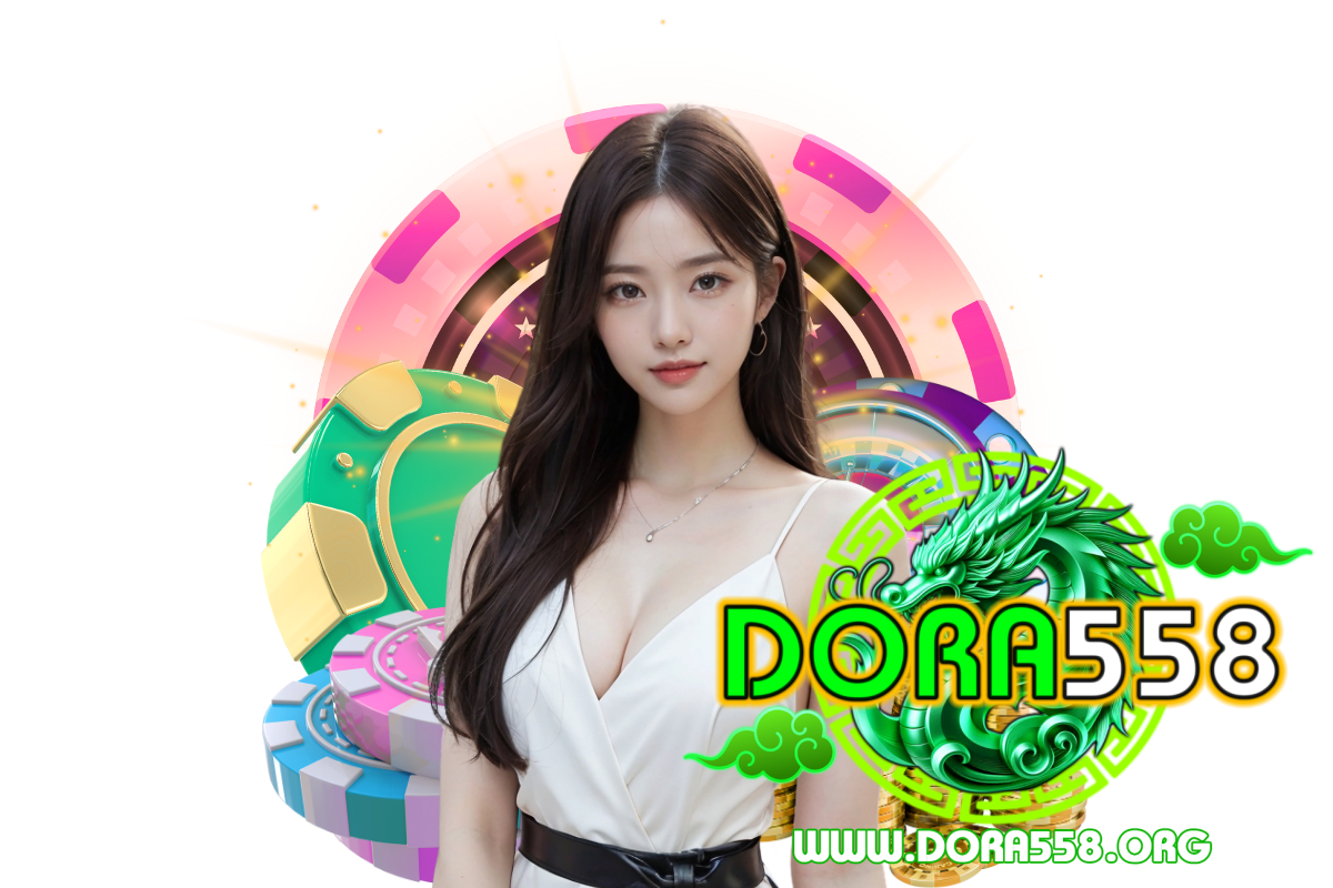 dora558 แจกเครดิตฟรี