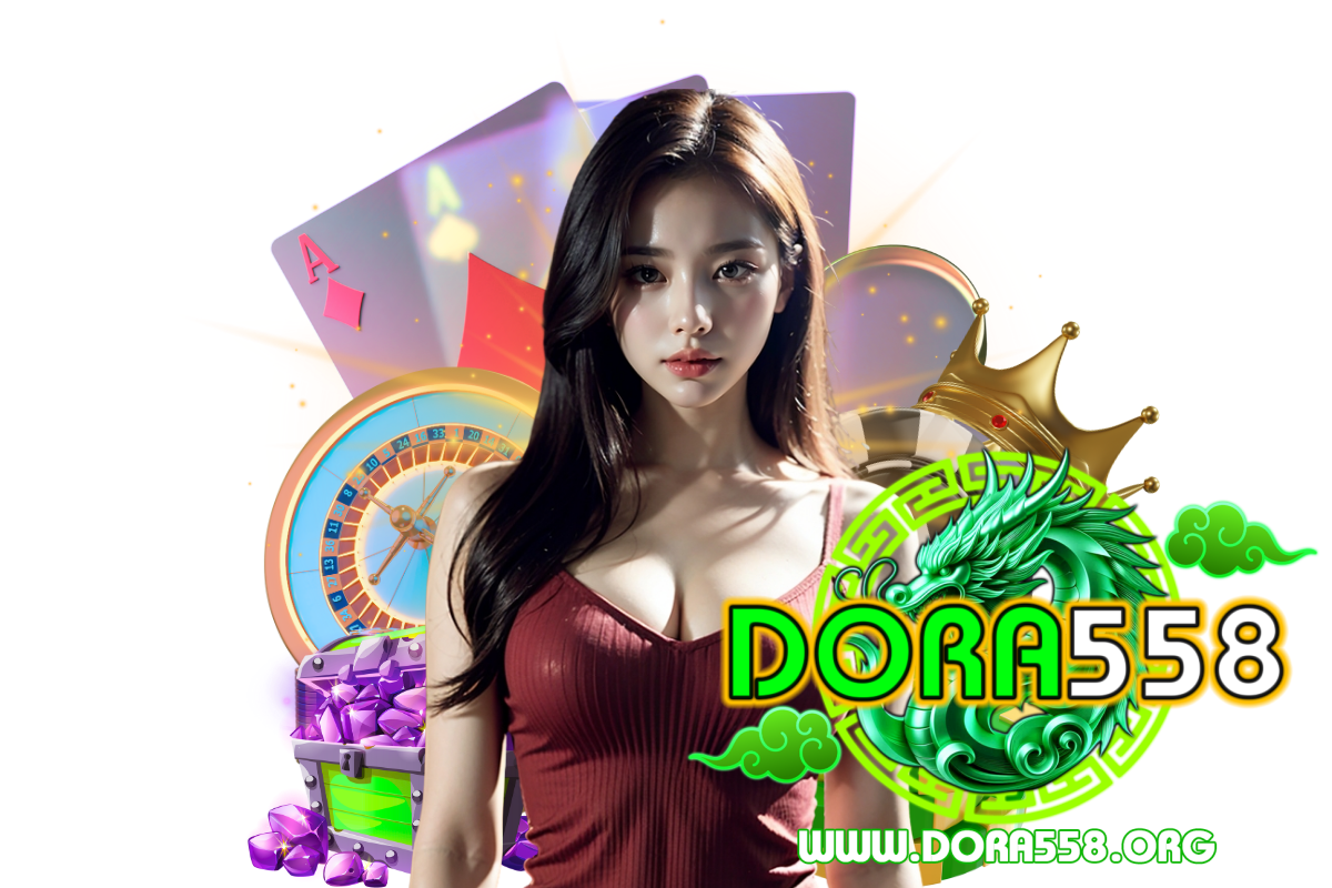 dora558